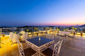 HOTEL THE CELEBRATION BY AMOD Best Hotel & Rooftop